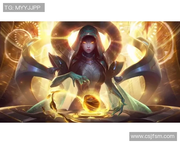 专访陈丽揭秘英雄联盟成功背后的策略与故事 专访陈丽揭秘英雄联盟成功背后的策略与故事