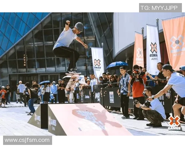 西安滑板队运营揭秘:如何在滑板热潮中崛起与发展 西安滑板队运营揭秘:如何在滑板热潮中崛起与发展