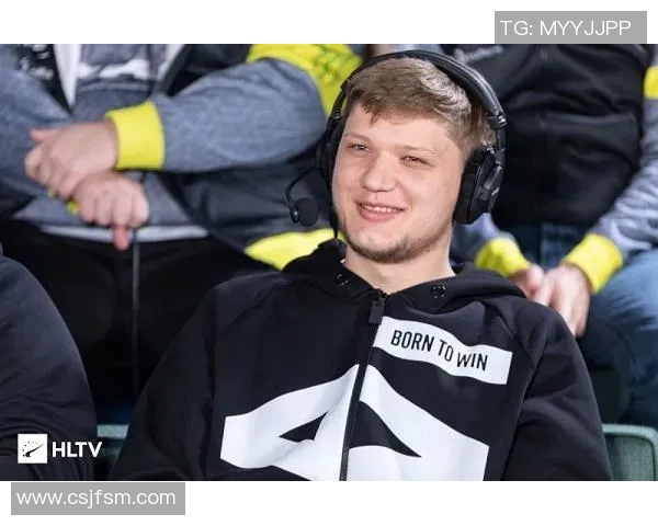 黄娜专访：从新手到职业选手的CSGO成长之路与心路历程