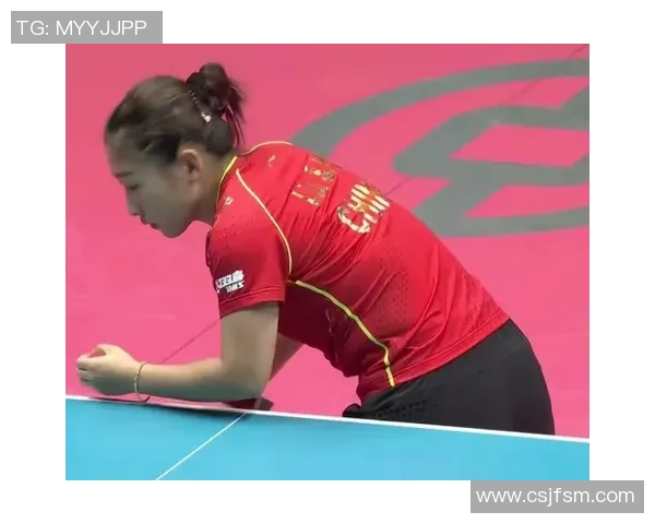 北京乒乓球队灵活性变革引发热议推动运动发展新趋势 北京乒乓球队灵活性变革引发热议推动运动发展新趋势