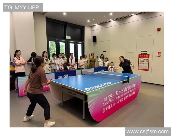 李丽独家分享乒乓球技巧与心得助你提升球技的秘密大公开