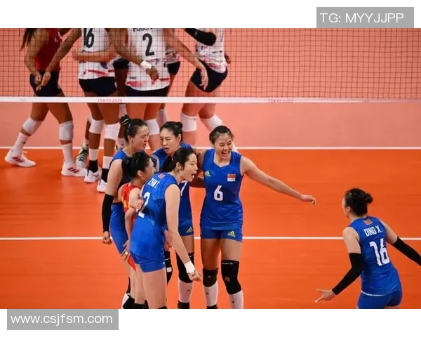 广州与上海排球队实力对比赛后复盘分析及未来展望