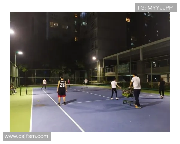 深圳网球队在奥运会上的团队协作表现值得赞赏与反思的深度点评