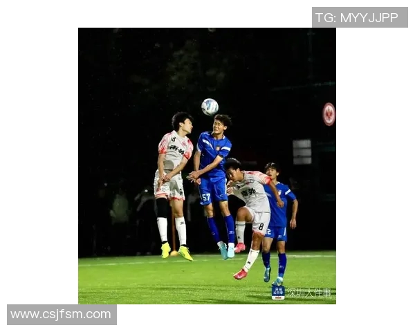 深圳足球队在杯赛中的耐力表现分析与未来展望 深圳足球队在杯赛中的耐力表现分析与未来展望