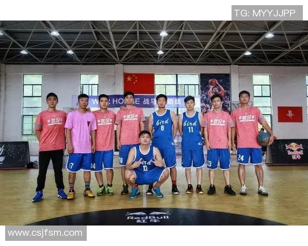 武汉篮球队运营新模式探讨与发展前景分析