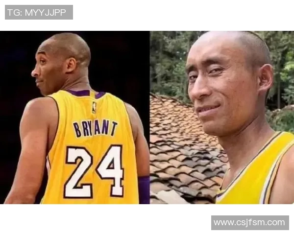 篮球与足球明星撞脸大揭秘谁是你心中的双面偶像