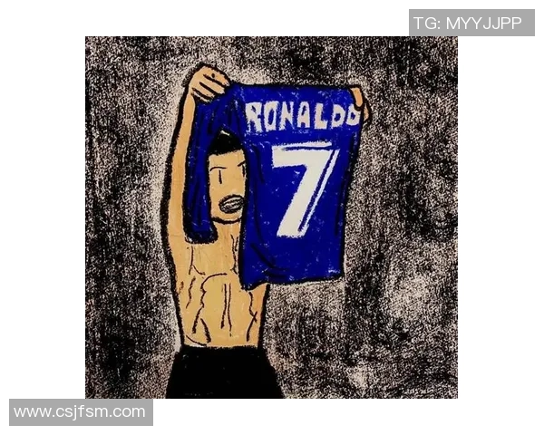 足球明星漫画风格头像创作大赛开启展现你的创意与热情 足球明星漫画风格头像创作大赛开启展现你的创意与热情