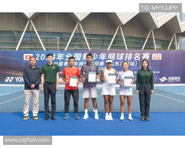 上海网球队在全国网球团队协作排名中创下历史新高引发热议 上海网球队在全国网球团队协作排名中创下历史新高引发热议